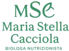 Dott.ssa Maria Stella Cacciola