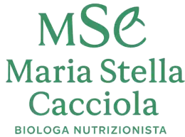 Dott.ssa Maria Stella Cacciola