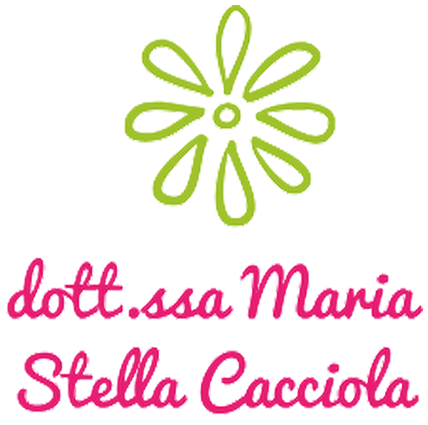 Logo Dottoressa Maria Stella Cacciola