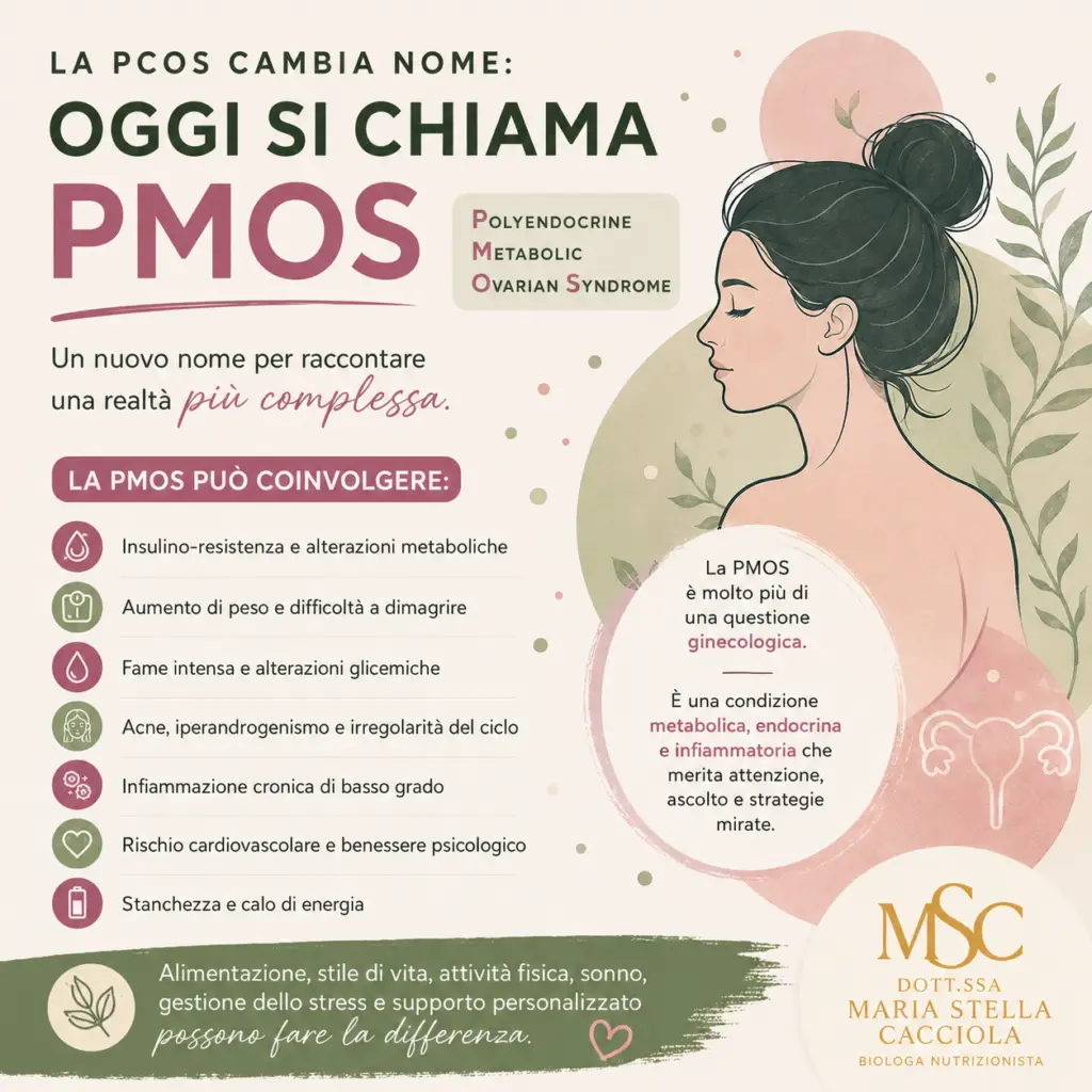 pcos
